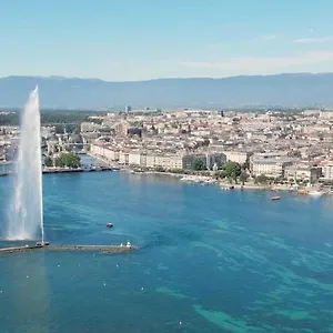 A Apartment Geneva