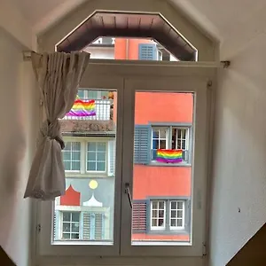 Near Station Apartment