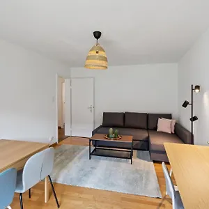 Duebendorfstrasse 171 Apartment